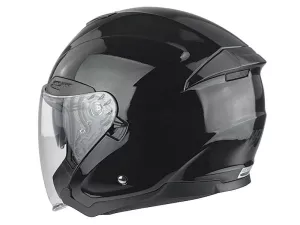 jaszmotor_webshop_naxa_s30-a_nyitott_bukosisak_napszemuveggel_(fenyes_fekete) galéria