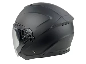 jaszmotor_webshop_naxa_s30-b_nyitott_bukosisak_napszemuveggel_(matt_fekete) galéria