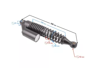 jaszmotor_webshop_hatso_teleszkop_barton_cafe_racer_50ccm_-_moretti galéria