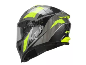 jaszmotor_webshop_naxa_f31-e_zart_bukosisak_napszemuveggel_+_ajandek_pinlock_lencsevel_(matt_szurke-sarga-fekete) galéria