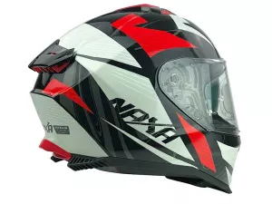 jaszmotor_webshop_naxa_f31-f_zart_bukosisak_napszemuveggel_+_ajandek_pinlock_lencsevel_(fekete-feher-piros) galéria