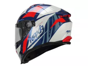 jaszmotor_webshop_naxa_f31-g_zart_bukosisak_napszemuveggel_+_ajandek_pinlock_lencsevel_(feher-kek-piros) galéria