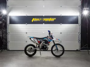 jaszmotor_webshop_barton_nxt_150_dirt_bike_cross_motor_(Új)_-_feher-kek-piros galéria