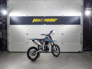 jaszmotor_webshop_barton_nxt_150_dirt_bike_cross_motor_(Új)_-_feher-kek-piros galéria