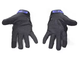 jaszmotor_webshop_protektoros_motoros_kesztyu_(kek-fekete)_(tip1) galéria