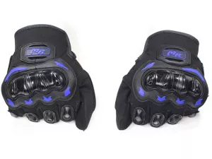 jaszmotor_webshop_protektoros_motoros_kesztyu_(kek-fekete)_(tip1) galéria