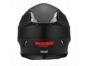 jaszmotor_webshop_horn_h211_gyerek_cross_bukosisak_(matt_fekete_-_piros) galéria