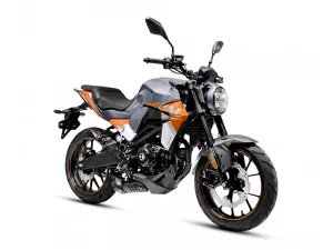 jaszmotor_webshop_barton_naked_125_4t_motorkerekpar_(Új)_-_szurke-narancssarga galéria