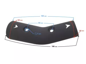 jaszmotor_webshop_kollektor_burkolat_barton_b-max_125ccm galéria