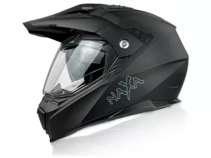 jaszmotor_webshop_naxa_co3-b_cross_bukosisak_felnyithato_plexivel_es_napszemuveggel_(matt_fekete) galéria