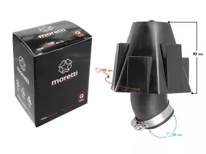 jaszmotor_webshop_levegoszuro_sport_35mm,_45_fokos_-_moretti galéria