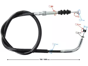 jaszmotor_webshop_kuplung_bowden_100cm_voge_125r galéria