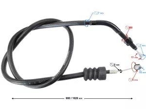 jaszmotor_webshop_kuplung_bowden_102cm_voge_525dsx galéria