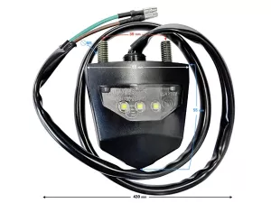 jaszmotor_webshop_rendszamtabla_vilagitas_voge_sr125 galéria