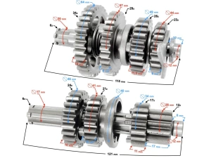 jaszmotor_webshop_sebessegvalto_4t,_125ccm,_154fmi_4_sebesseges_motorblokkhoz_-_moretti galéria