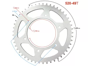 jaszmotor_webshop_hatso_lanckerek_520,_49t_barton_nxt_250l galéria