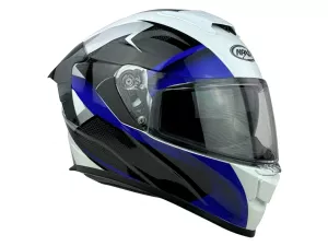 jaszmotor_webshop_naxa_f33-f_zart_bukosisak_napszemuveggel_(fekete-feher-kek) galéria