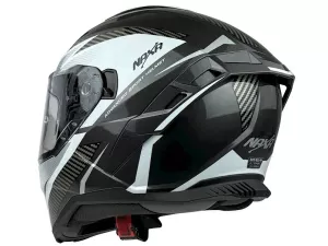 jaszmotor_webshop_naxa_f32-h_zart_bukosisak_napszemuveggel_+_ajandek_pinlock_lencse_(fekete-feher) galéria