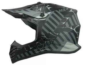 jaszmotor_webshop_naxa_c11_d_gyerek_cross_bukosisak_(matt_fekete-szurke) galéria