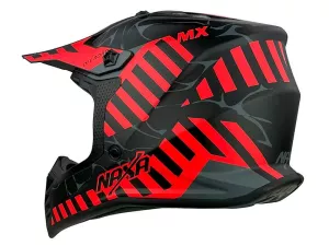 jaszmotor_webshop_naxa_c11_e_gyerek_cross_bukosisak_(matt_fekete-piros) galéria