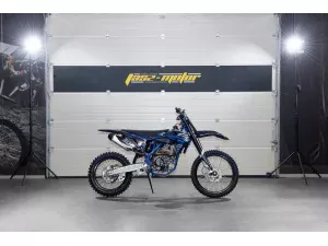 jaszmotor_webshop_highper_dbk13_300_dirt_bike_cross_motor_21-18"_kerekekkel_(Új)_-_fekete-kek galéria