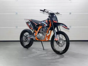 jaszmotor_webshop_highper_db609_250_dirt_bike_cross_motor_19-16"_kerekekkel_(Új)_-_narancssarga-fekete galéria