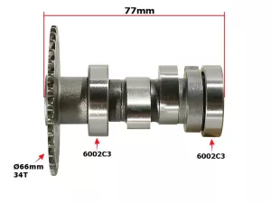 jaszmotor_webshop_vezermutengely_atv__quad_150ccm,_gy6_157qmj_motorblokkhoz_-_mr galéria