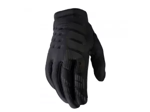 jaszmotor_webshop_100%_-_brisker_motoros_kesztyu_(fekete) galéria