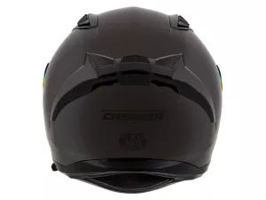 jaszmotor_webshop_cassida_aero_super_solid_zart_bukosisak_napszemuveggel,_pinlock_elokeszitessel_+_ajandek_piros_tukros_plexi galéria