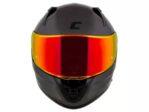 jaszmotor_webshop_cassida_aero_super_solid_zart_bukosisak_napszemuveggel,_pinlock_elokeszitessel_+_ajandek_piros_tukros_plexi galéria