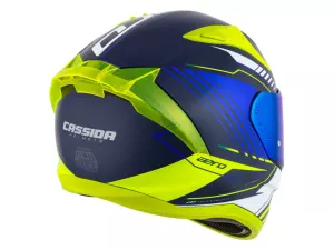 jaszmotor_webshop_cassida_aero_drome_zart_bukosisak_napszemuveggel,_pinlock_elokeszitessel_+_ajandek_kek_tukros_plexi_(matt_kek-fluo) galéria