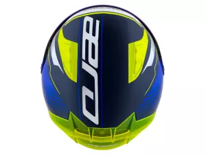 jaszmotor_webshop_cassida_aero_drome_zart_bukosisak_napszemuveggel,_pinlock_elokeszitessel_+_ajandek_kek_tukros_plexi_(matt_kek-fluo) galéria