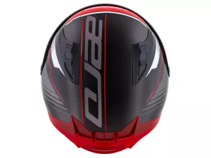 jaszmotor_webshop_cassida_aero_drome_zart_bukosisak_napszemuveggel,_pinlock_elokeszitessel_+_ajandek_sotetitett_plexi_(matt_fekete-piros) galéria