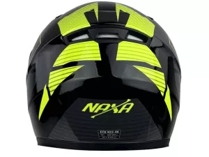 jaszmotor_webshop_naxa_f34-d_zart_gyerek_bukosisak_sotetitett_plexivel_(fenyes_fekete_-_sarga) galéria