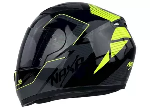 jaszmotor_webshop_naxa_f34-d_zart_gyerek_bukosisak_sotetitett_plexivel_(fenyes_fekete_-_sarga) galéria