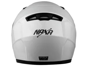 jaszmotor_webshop_naxa_f34-c_zart_gyerek_bukosisak_ezust_tukros_plexivel_(feher) galéria