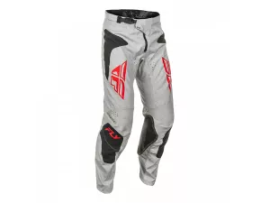 jaszmotor_webshop_fly_racing_-_kinetic_sym_usa_2025_motoros_nadrag_(szurke_-_piros_-_fekete) galéria