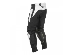 jaszmotor_webshop_fly_racing_-_kinetic_sym_usa_2025_motoros_nadrag_(fekete_-_feher) galéria