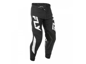 jaszmotor_webshop_fly_racing_-_evolution_usa_2025_motoros_nadrag_(fekete_-_feher) galéria