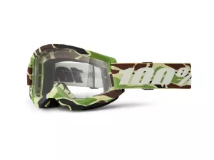 jaszmotor_webshop_100%_-_strata_2_usa_szemuveg_-_war_camo_-_Átlatszo_plexivel galéria