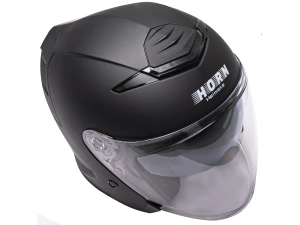 jaszmotor_webshop_horn_655_jet_nyitott_bukosisak_napszemuveggel_(matt_fekete) galéria