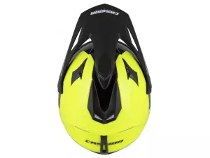 jaszmotor_webshop_cassida_tour_2.0_dual_cross_bukosisak_felnyithato_plexivel_es_napszemuveggel,_pinlock_elokeszitessel_(matt_fekete-sarga) galéria