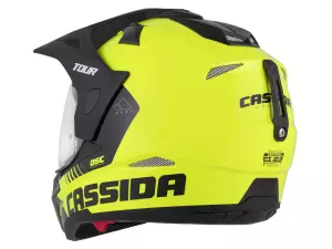 jaszmotor_webshop_cassida_tour_2.0_dual_cross_bukosisak_felnyithato_plexivel_es_napszemuveggel,_pinlock_elokeszitessel_(matt_fekete-sarga) galéria