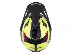 jaszmotor_webshop_cassida_tour_2.0_x-tra_cross_bukosisak_felnyithato_plexivel_es_napszemuveggel,_pinlock_elokeszitessel_(matt_fekete-sarga-piros) galéria