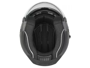 jaszmotor_webshop_cassida_jet_tech_2.0_solid_nyitott_bukosisak_napszemuveggel_(matt_fekete) galéria