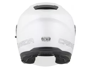 jaszmotor_webshop_cassida_jet_tech_2.0_solid_nyitott_bukosisak_napszemuveggel_(feher) galéria