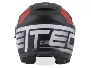 jaszmotor_webshop_cassida_jet_tech_2.0_roto_nyitott_bukosisak_napszemuveggel_(matt_fekete-piros-feher) galéria