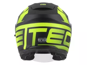 jaszmotor_webshop_cassida_jet_tech_2.0_roto_nyitott_bukosisak_napszemuveggel_(matt_fekete-sarga-feher) galéria