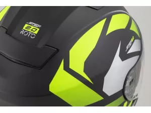 jaszmotor_webshop_cassida_jet_tech_2.0_roto_nyitott_bukosisak_napszemuveggel_(matt_fekete-sarga-feher) galéria