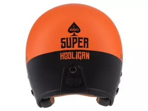 jaszmotor_webshop_cassida_eso_super_hooligan_nyitott_bukosisak_(narancssarga-matt_fekete) galéria